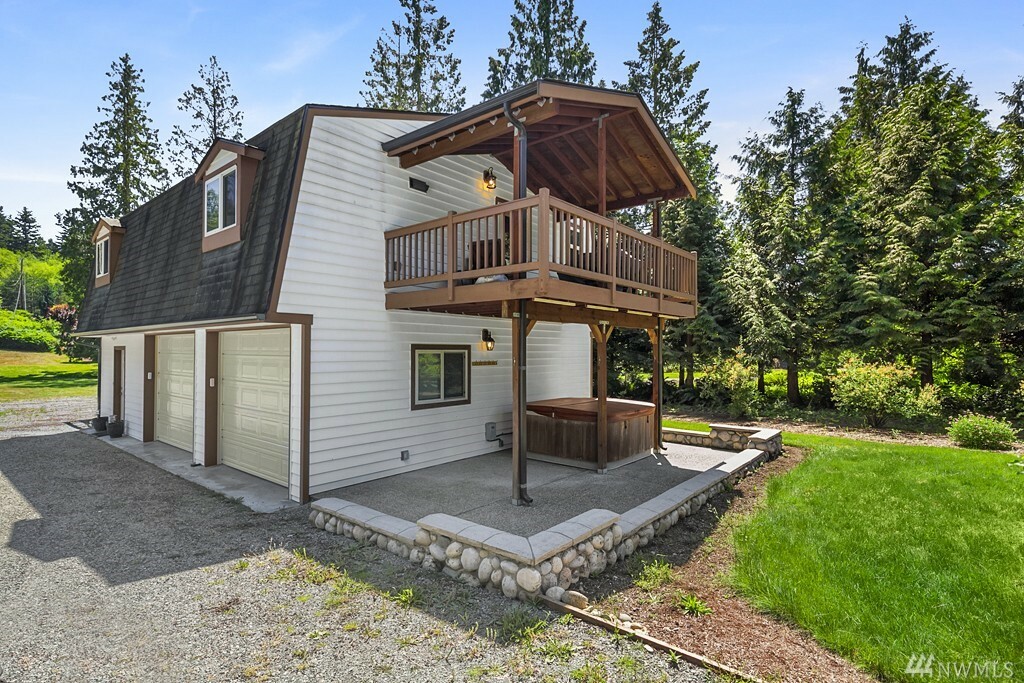 Property Photo:  17502 W Interurban Blvd  WA 98296 