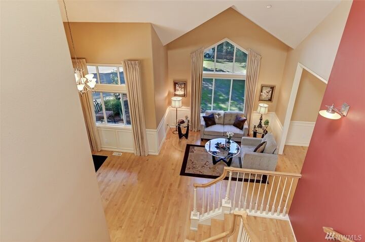 Property Photo: 17524 214th Ave NE WA 98077