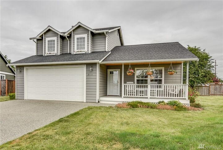 2111 Riley Rd  Mount Vernon WA 98273 photo