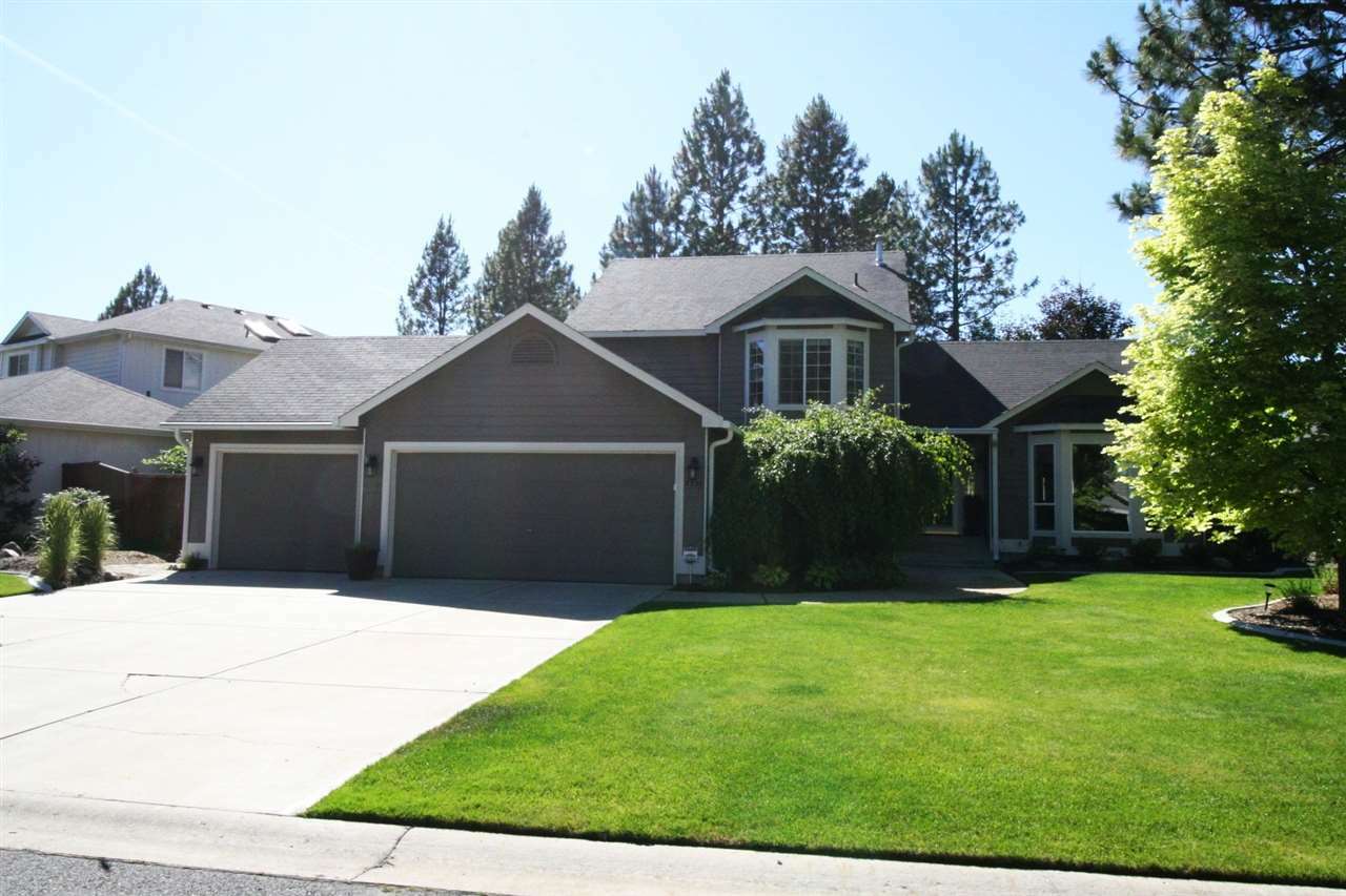 Property Photo:  7330 W Kendick Ave  WA 99026 