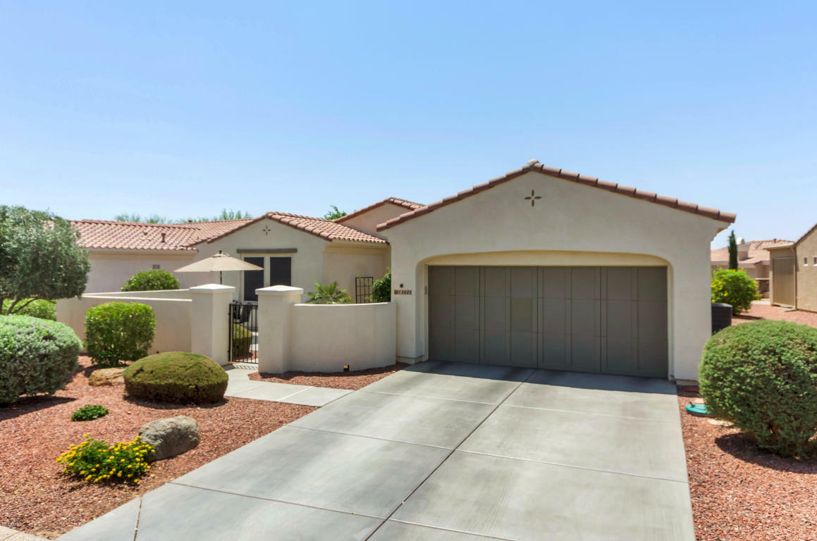 Property Photo:  13805 W Nogales Drive  AZ 85375 