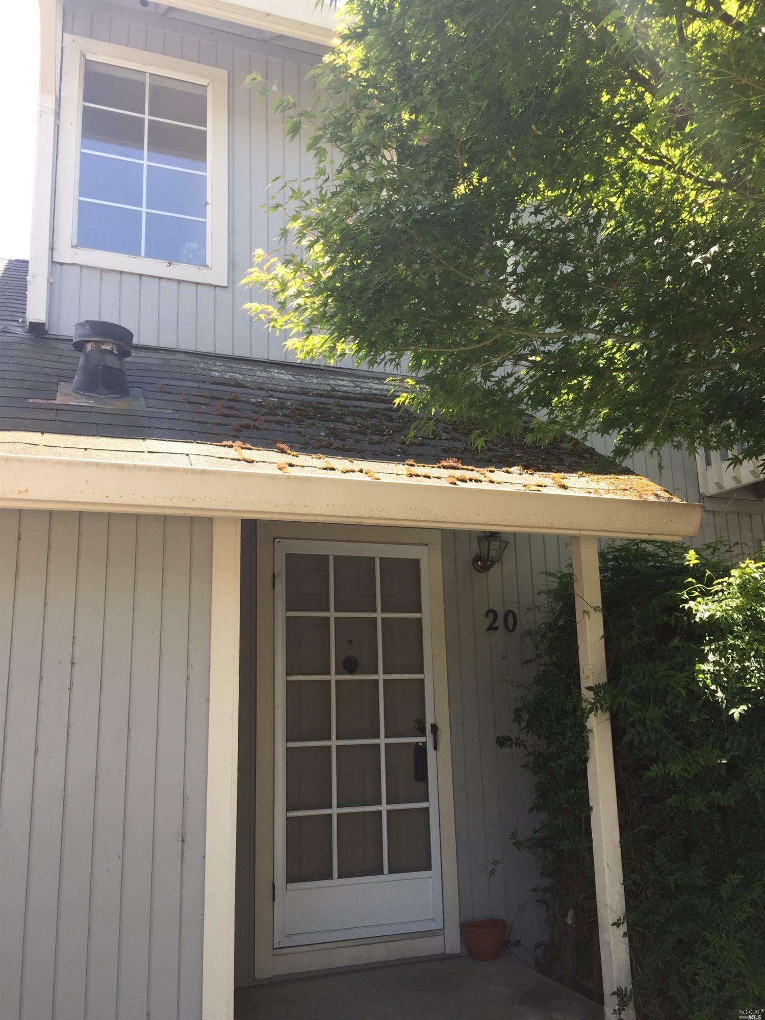 Property Photo: 20 Ryan Lane CA 94931