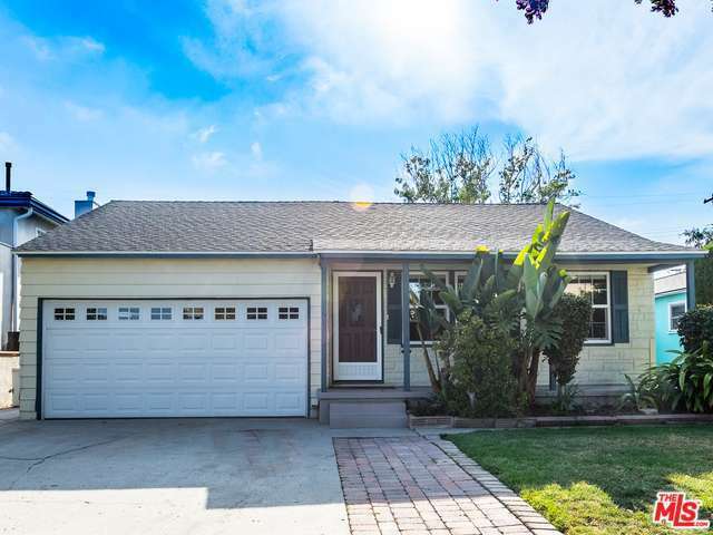 Property Photo:  11231 Ryandale Dr  CA 90230 