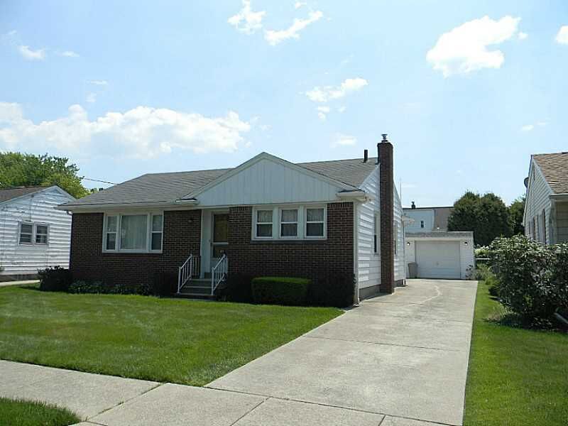 Property Photo: 417 E 36th Street PA 16504