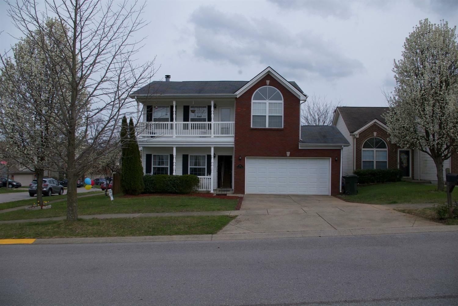Property Photo: 2181 Birkdale Drive KY 40509