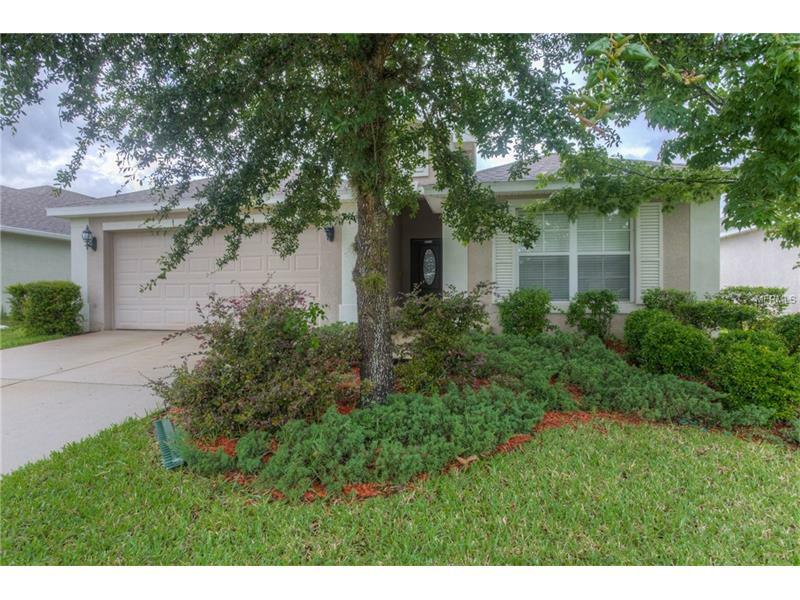 Property Photo: 5717 Sweet William FL 34639