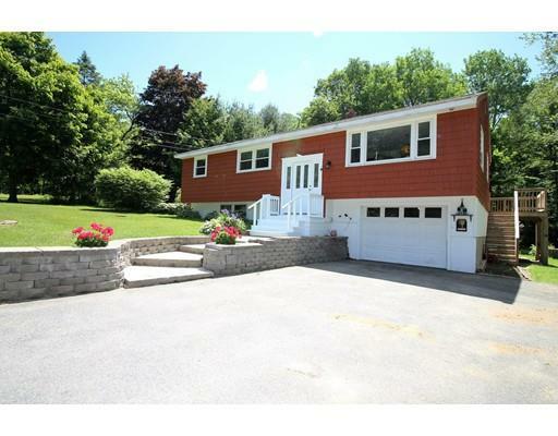 Property Photo:  17 Wood Drive  NH 03811 