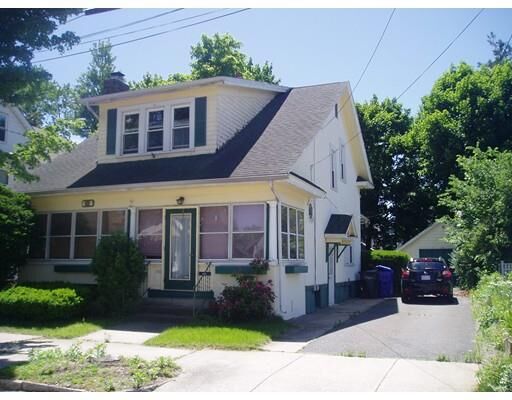 Property Photo: 101 Larkspur St MA 01108