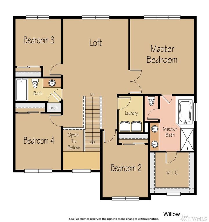 Property Photo:  11622 47th Ave NE  WA 98271 