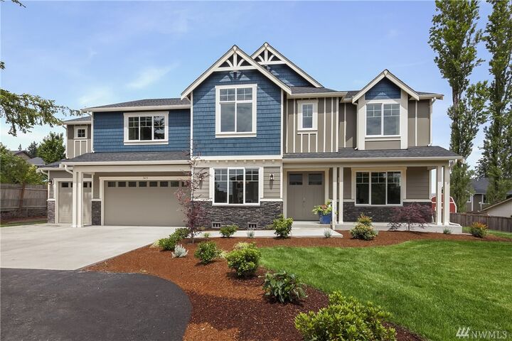 3413 172nd St SW  Lynnwood WA 98037 photo