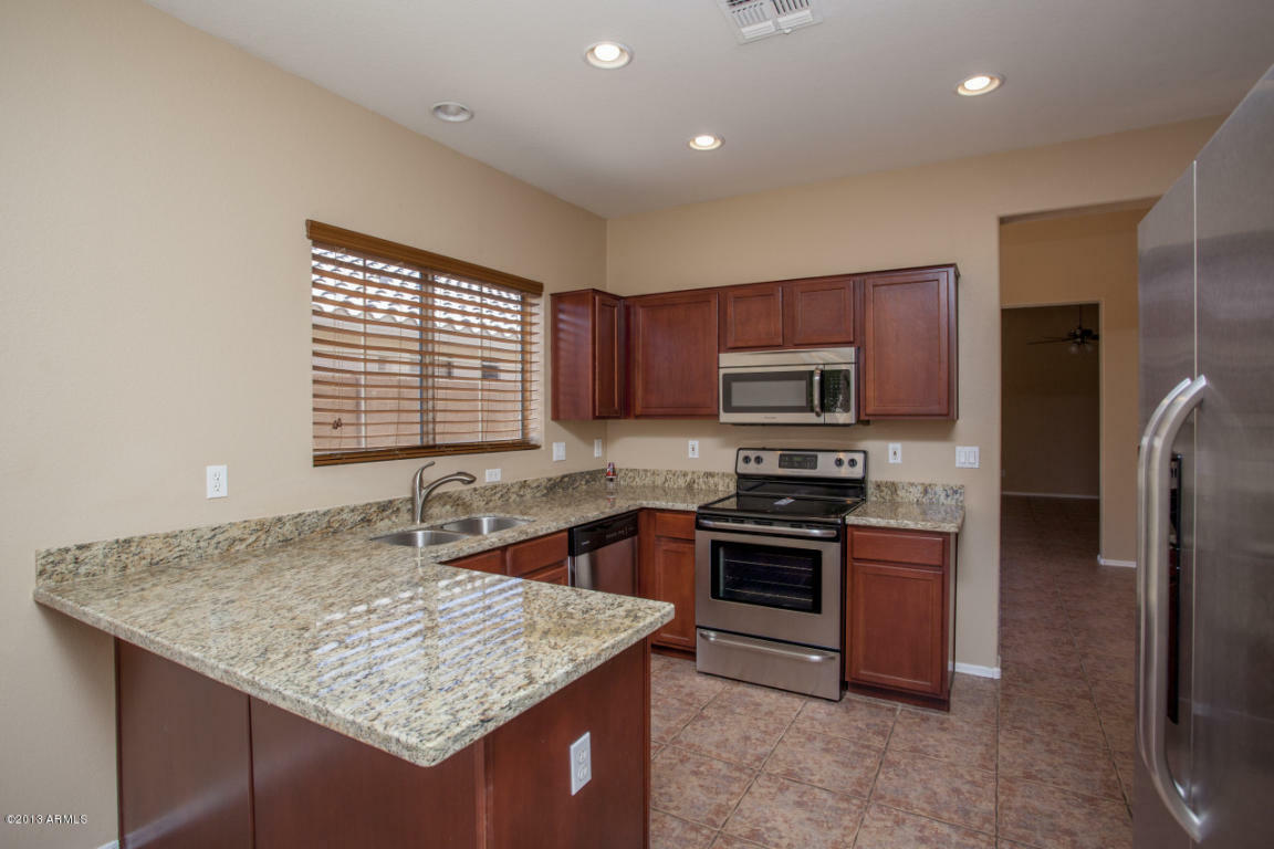 Property Photo:  40136 N Patriot Way  AZ 85086 