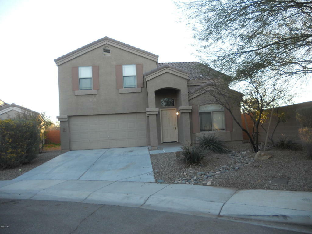 Property Photo:  3431 S 84th Lane  AZ 85353 