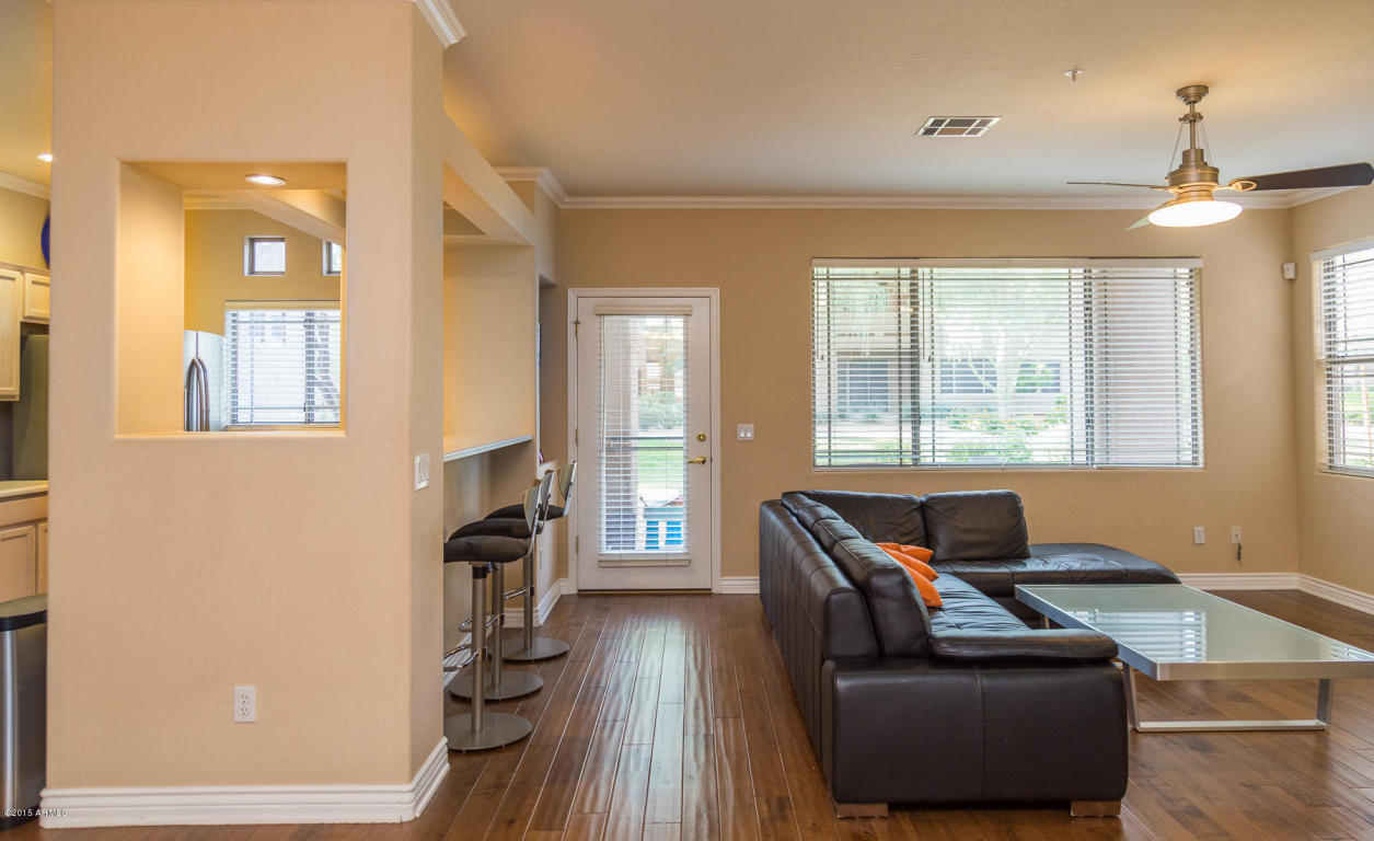 Property Photo: 11500 E Cochise Drive 1011 AZ 85259