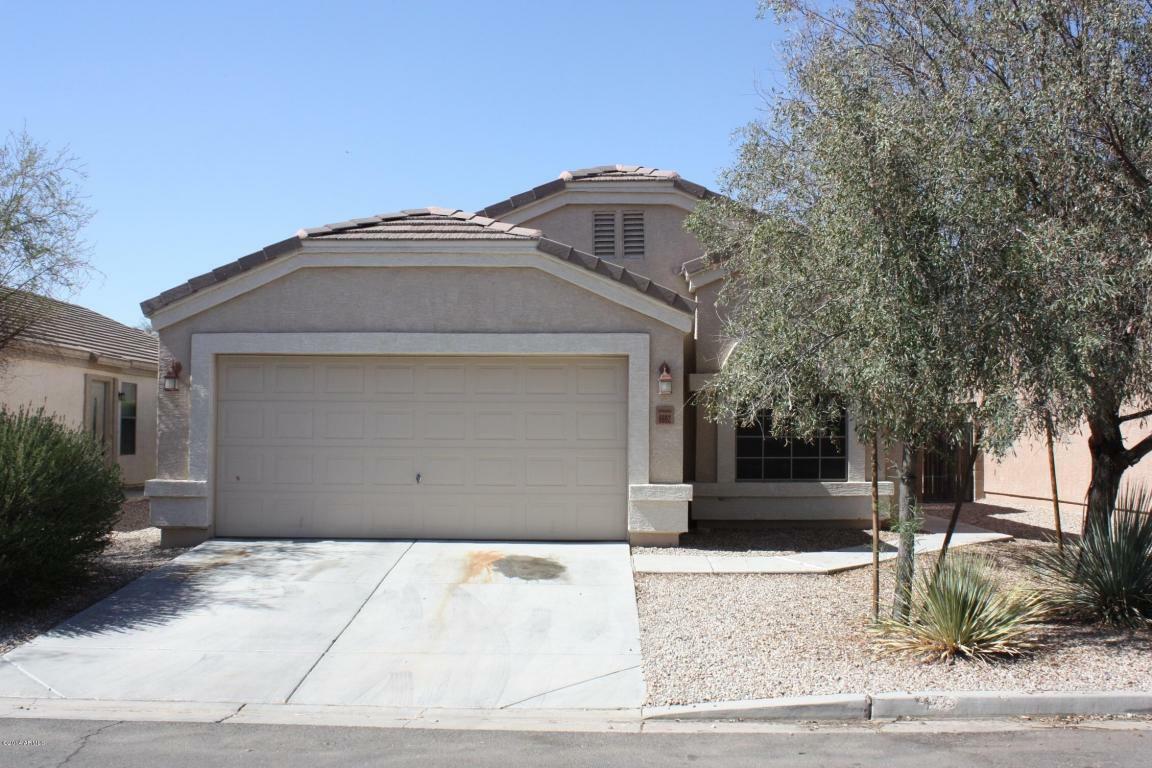 Property Photo:  6692 E Refuge Road  AZ 85132 