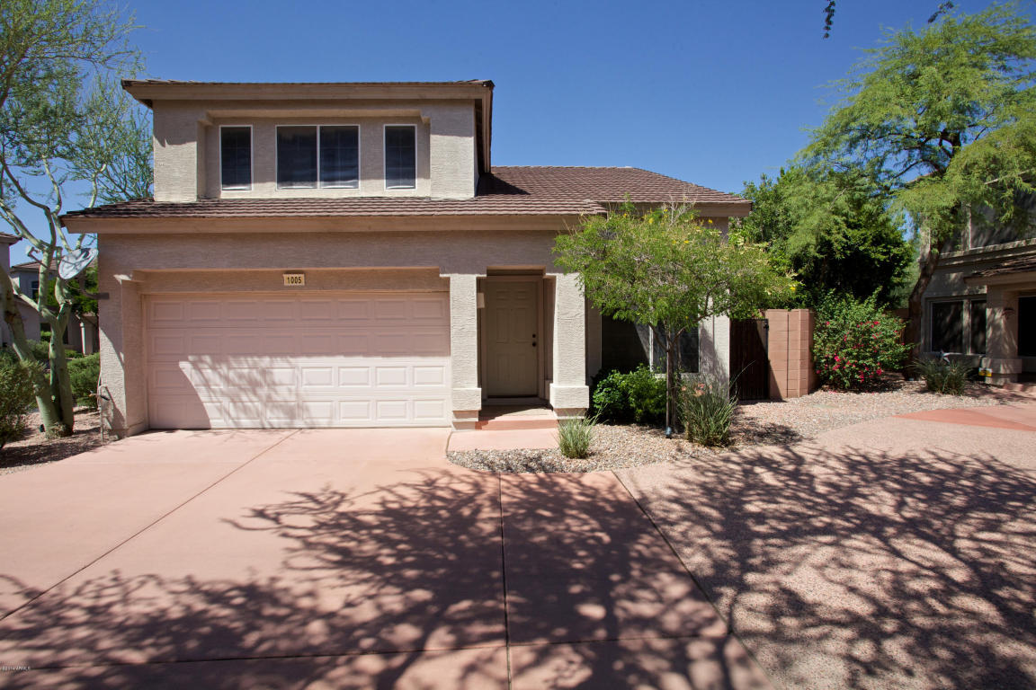 Property Photo: 15550 N Frank Lloyd Wright Boulevard 1005 AZ 85260