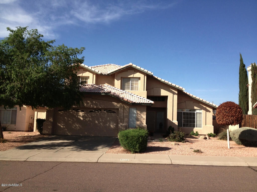 Property Photo:  5522 W Tonopah Drive  AZ 85308 