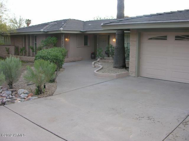 Property Photo:  3827 E Marlette Avenue  AZ 85253 