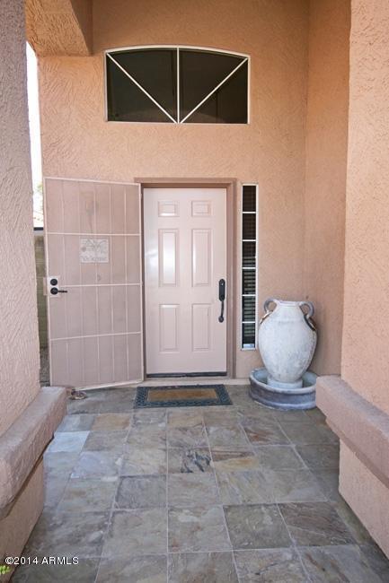Property Photo: 4717 E Saint John Road AZ 85032