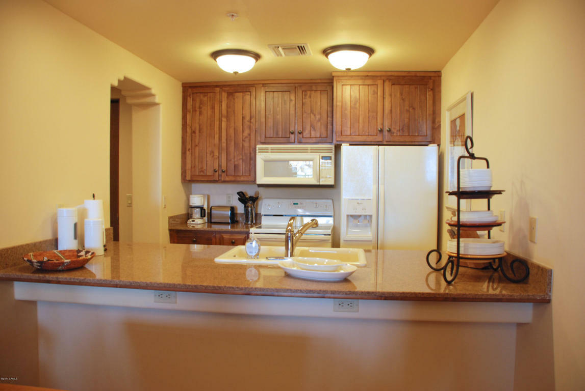 Property Photo:  36601 N Mule Train Road 26D  AZ 85377 