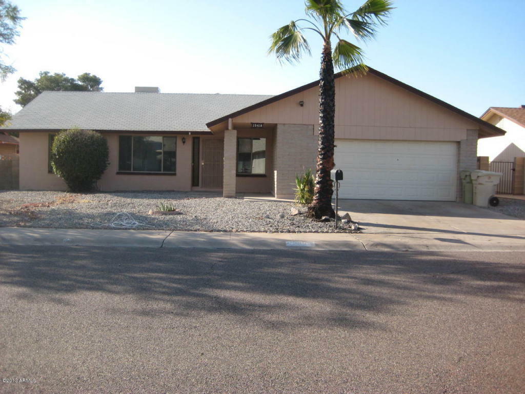 Property Photo:  15418 N 55th Drive  AZ 85306 