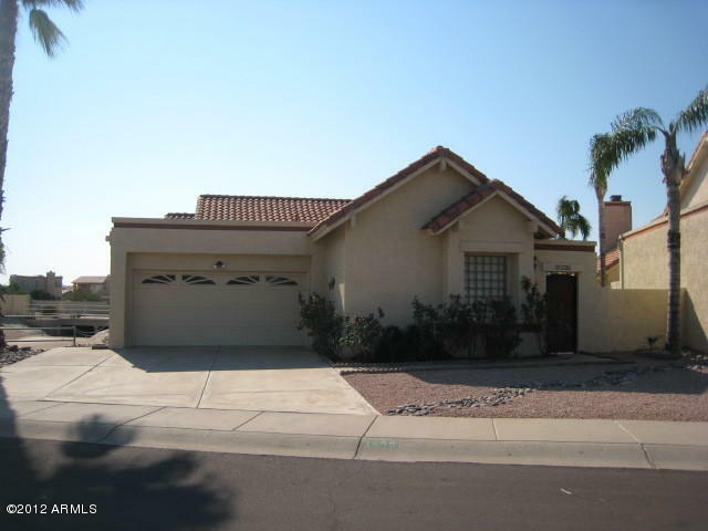 Property Photo:  9133 E Captain Dreyfus Avenue  AZ 85260 