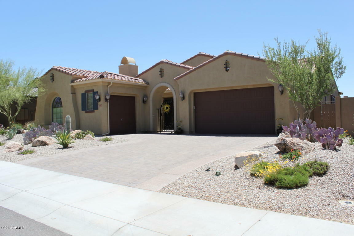 Property Photo:  18041 W Ocotillo Avenue  AZ 85338 