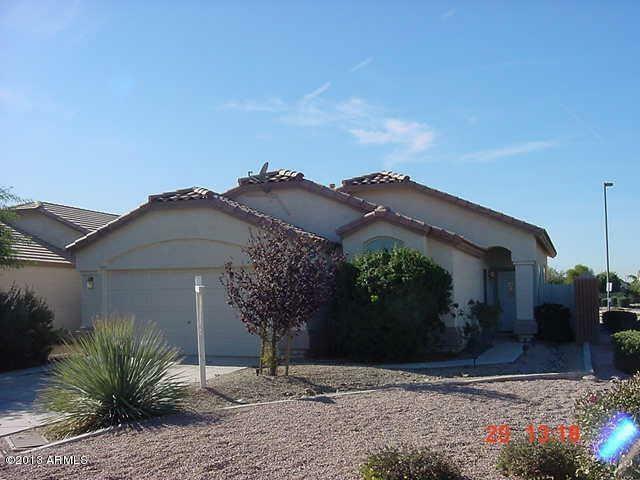 Property Photo:  1046 S Sierra Terrace  AZ 85296 