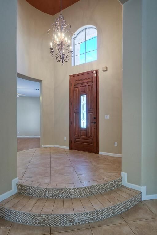 Property Photo: 7640 E Manana Drive AZ 85255