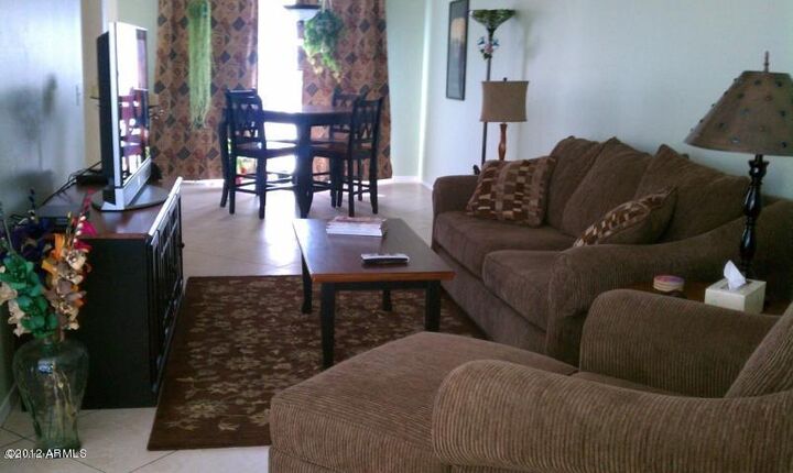 Property Photo:  2609 W Canyon Crest Circle  AZ 85023 