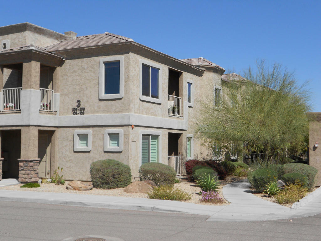 Property Photo:  12050 N Panorama Drive 105  AZ 85268 