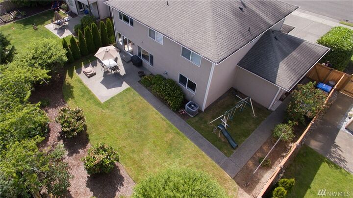 Property Photo: 17907 90th Ave E WA 98375