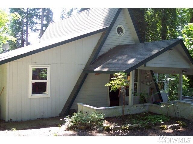 Property Photo: 4302 Marine Dr WA 98271