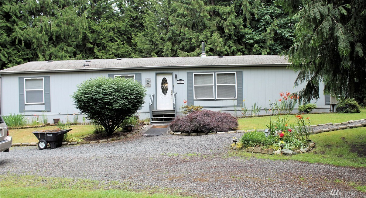 Property Photo: 20003 Old Burn Rd WA 98223