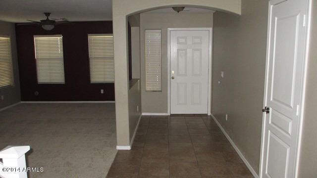 Property Photo: 11158 N 162nd Drive AZ 85379