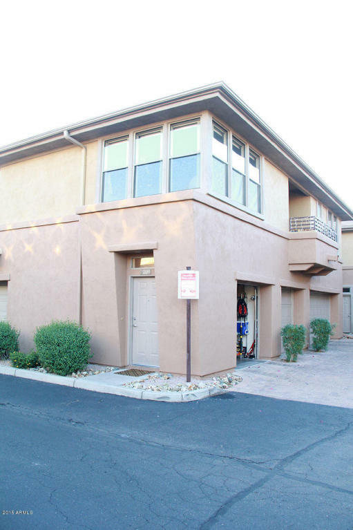 Property Photo:  19777 N 76th Street 2199  AZ 85255 