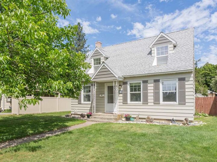 925 E Thurston Ave  Spokane WA 99203 photo