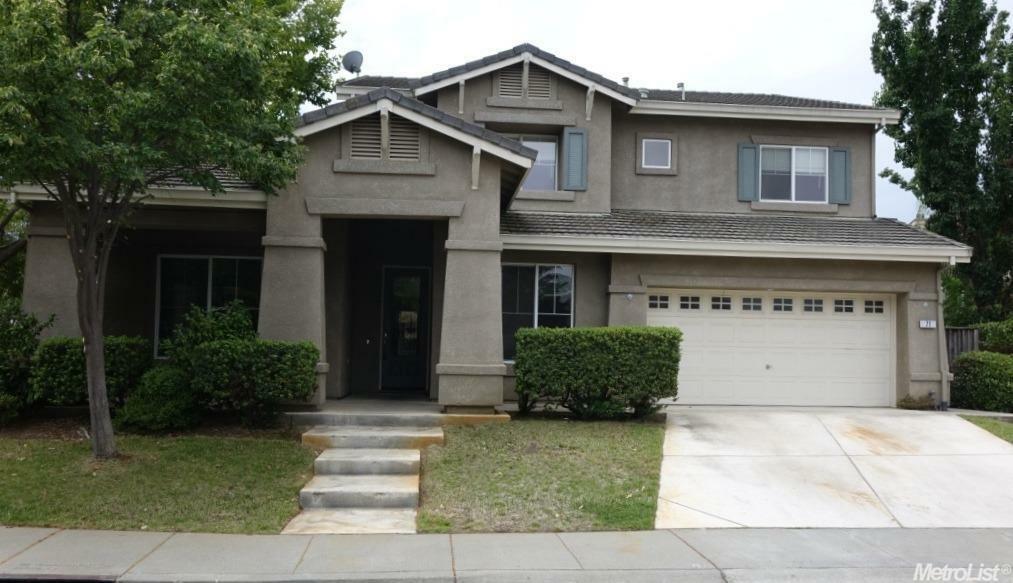 Property Photo:  71 Tuliptree Circle  CA 95834 