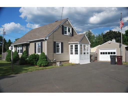 Property Photo: 145 Putnam Drive MA 01085