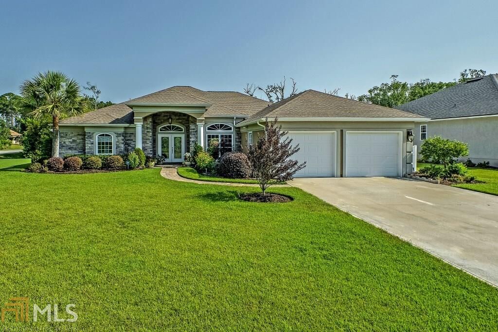 Property Photo: 103 Rindle Trace GA 31558