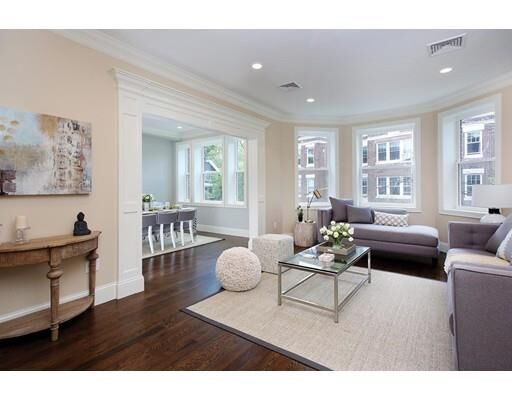 Property Photo: 15 Gibbs St 2 MA 02446