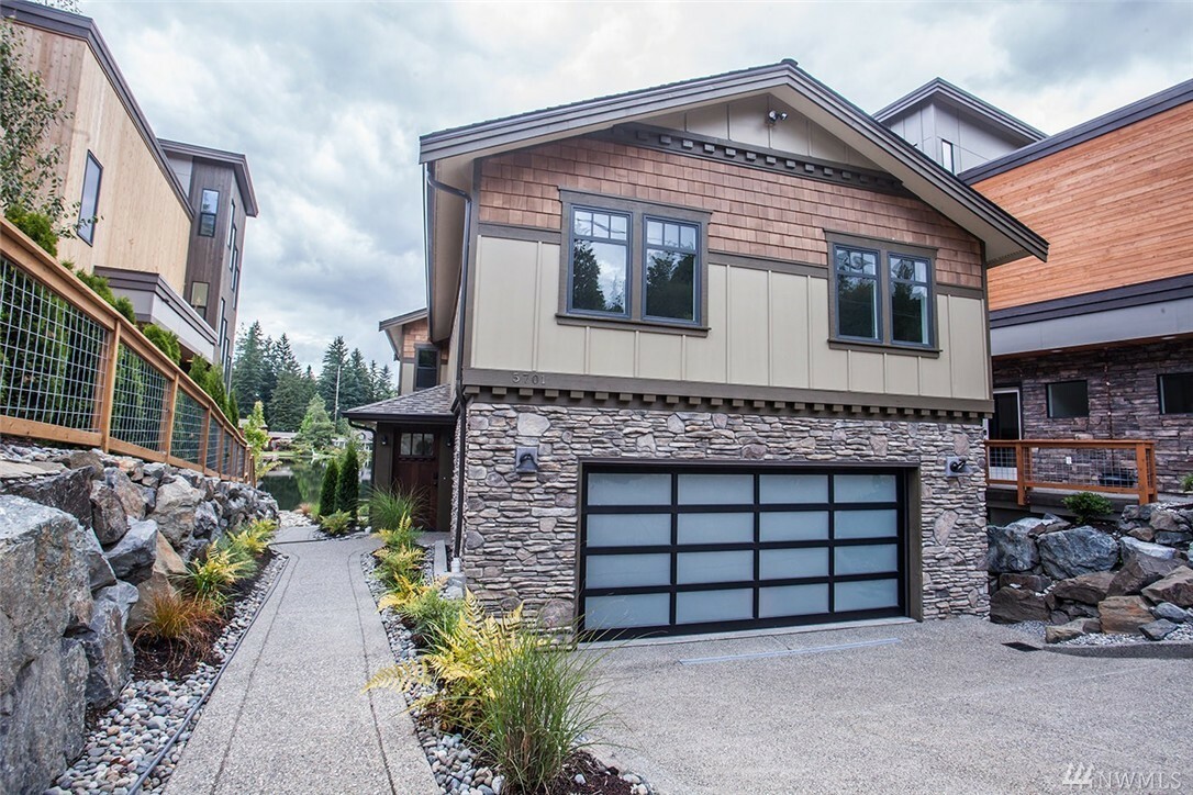Property Photo: 5701 212th St SW WA 98036