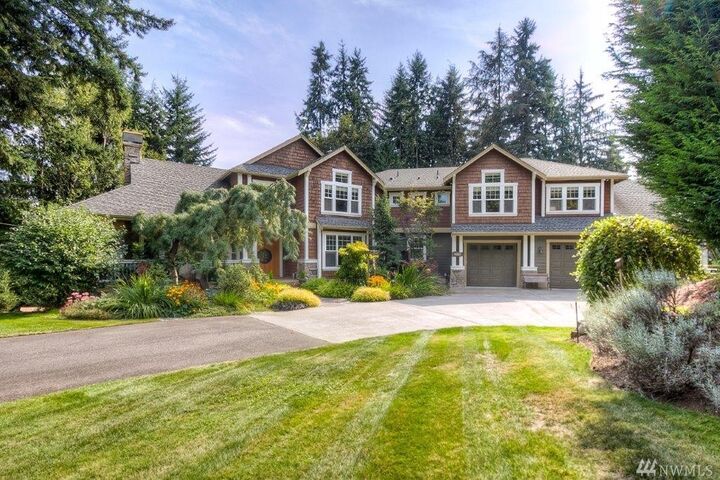 18908 160th Avenue NE  Woodinville WA 98072 photo