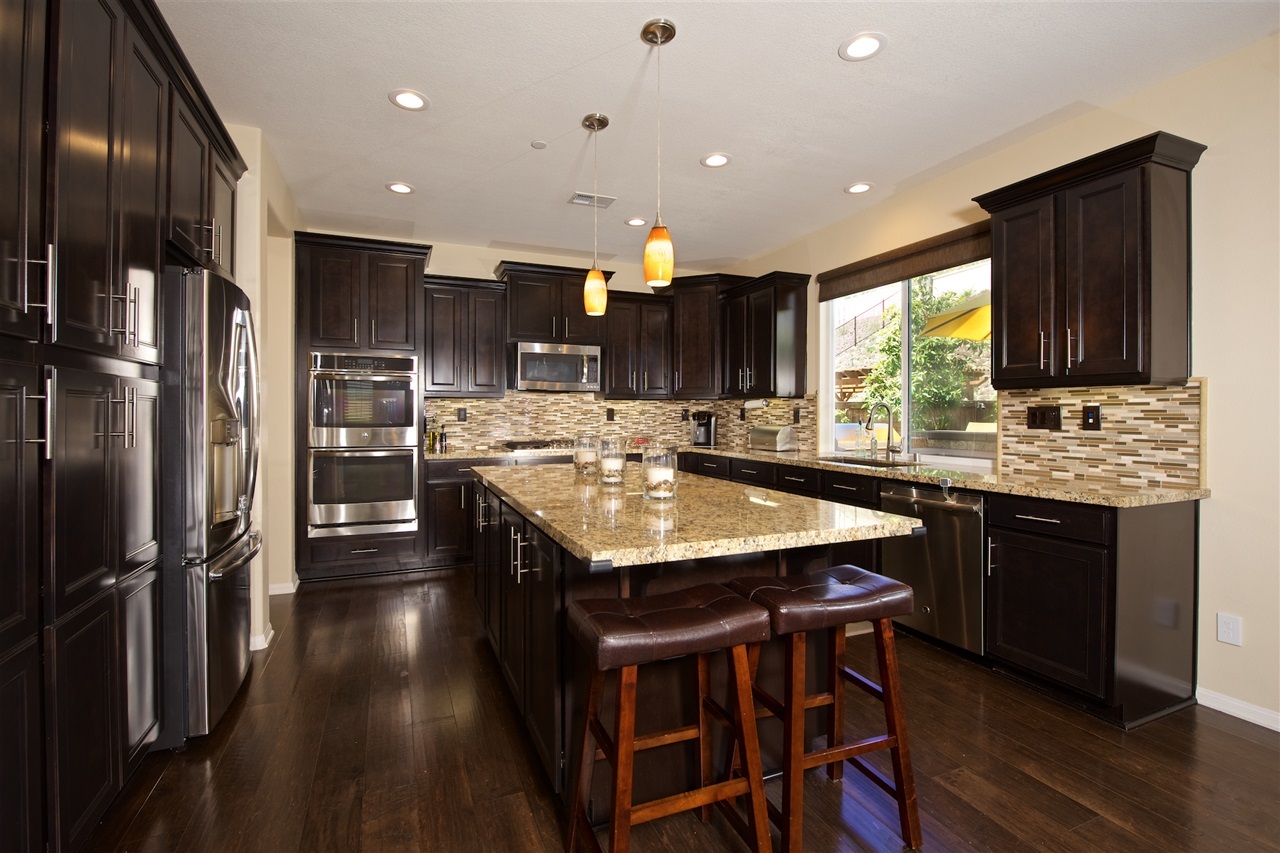 Property Photo: 897 Tucana Dr. CA 92078