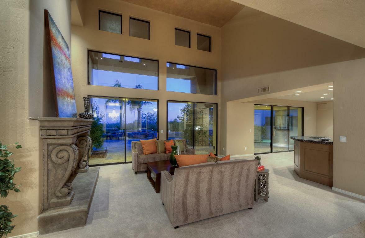 Property Photo: 11457 E Bella Vista Drive AZ 85259