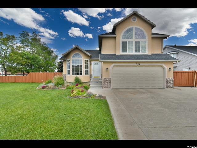 Property Photo: Address not disclosed UT 84043