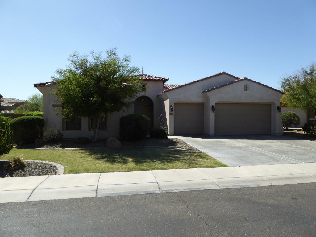 Property Photo:  12235 W Morning Vista Drive  AZ 85383 