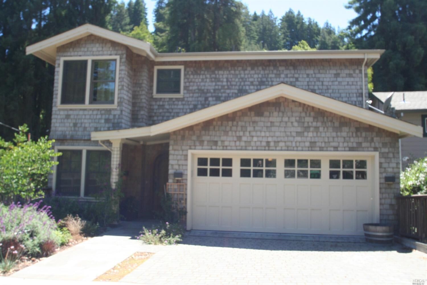 Property Photo: 26 Laurelwood Avenue CA 94941