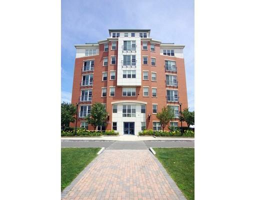 Property Photo: 113 Sumner St 45 MA 02128