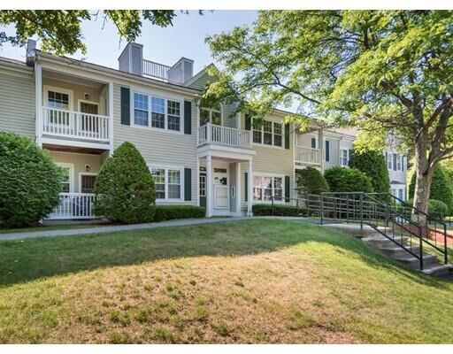 Property Photo:  1000 Spring Valley Drive D  MA 01810 