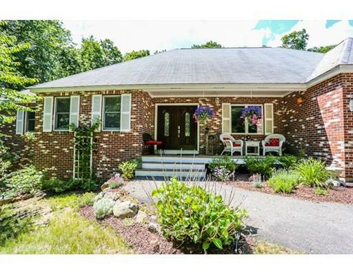 Property Photo: 21 Wyndmere Road MA 01921